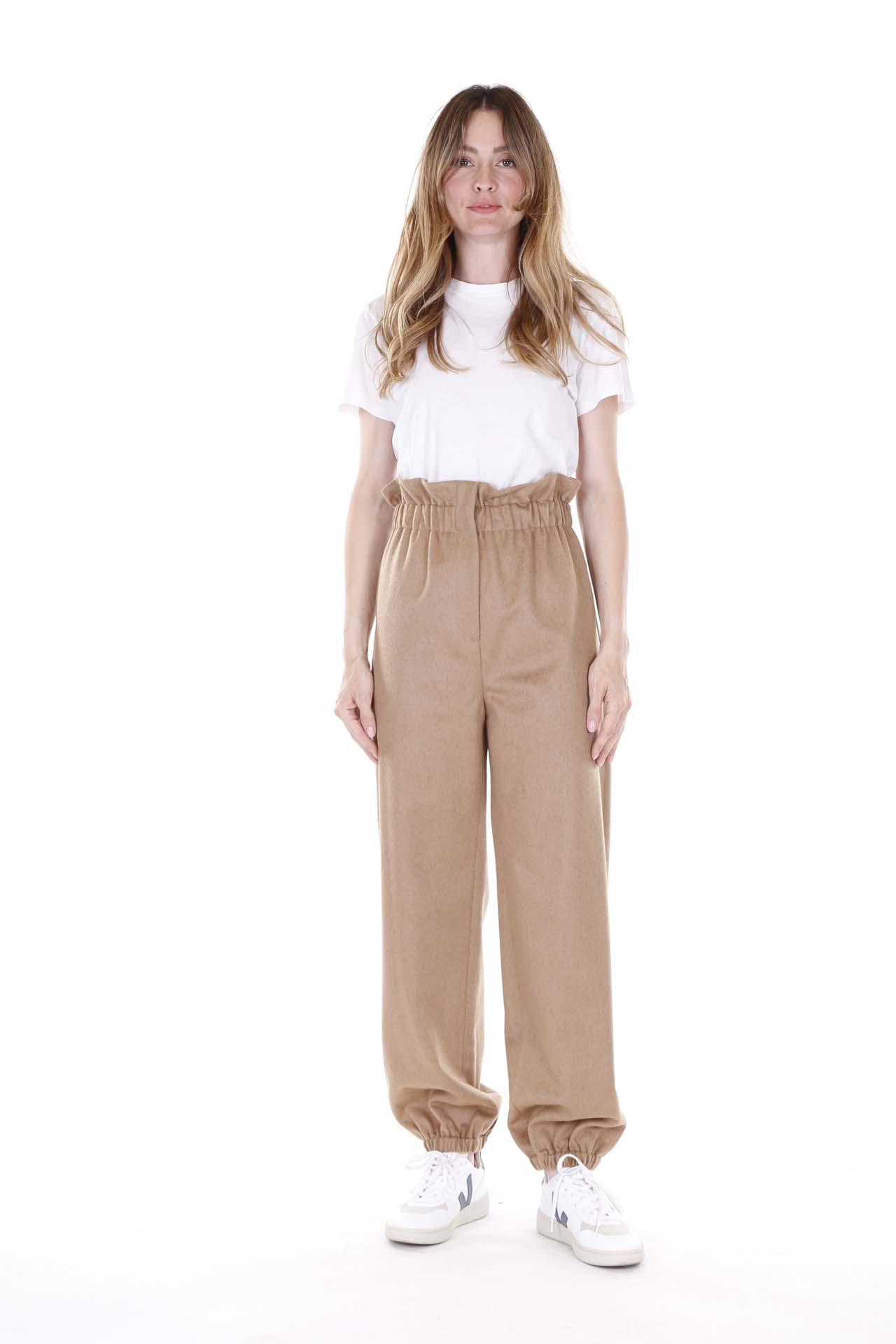 Max Mara, Pantalone